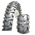 Cubierta Bosen Para Bicicleta Rodado 24x1.95 C24195bo