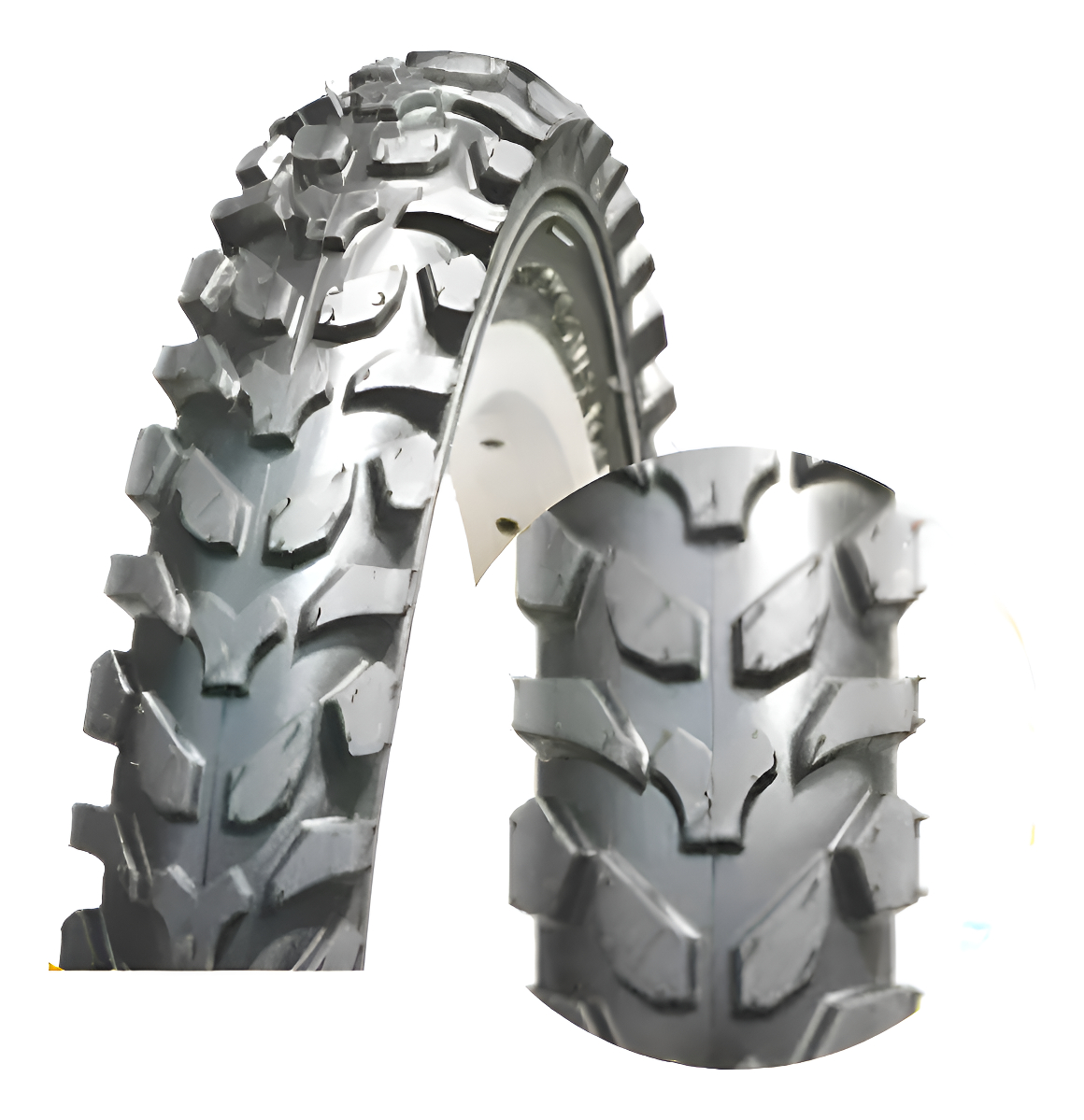 D_760387-MLU93584857016_102025-F.jpg Cubierta Bosen Para Bicicleta Rodado 24x1.95 C24195bo - Imagen 1