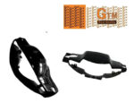 Carcasa De Farol Delantero Negro Max Gtm00517 - Imagen 2