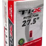 Camara Tkx Bici 27.5x2.3/2.7 Valvula Fina 48mm