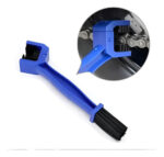 Cepillo Para Limpiar Cadena Moto/bici - Imagen 2
