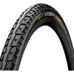 Cubierta Continental Ride Tour 700 X 28 Antipinchazo