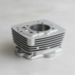 Kit Cilindro 200cc. C/juntas Cg 200 / Gs Ii - Gtm00259 - Imagen 4