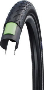 Cubierta Bicicleta Schwalbe Marathon 28x1.75 Reflex E-50 - Imagen 3