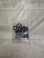 Soporte Gps P/bici Garmin Meilan Etc - Imagen 4