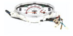 Tablero Completo Para Moto Max - Imagen 3