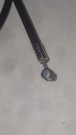 Cable De Embrague Yumbo Dakar 125. Moto 00085 - Imagen 4