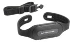M-wave M30hcw - Computadora Para Bicicleta, Color Negro - Imagen 2