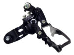 Descarrilador Frontal Shimano Fd-tz500 Tira De Arriba. Bici - Imagen 5