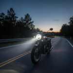 Farol Delantero Led, C/aro De Angel Led Gs/gsii/gsf - Imagen 5