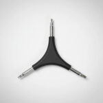 Herramienta Para Bici. Allen 4/5/6 Mm Tipo Y - Imagen 2