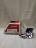 Descarrilador Frontal Sram X7, 2x10 Vel, Dualpull. P/ Bici - Imagen 2