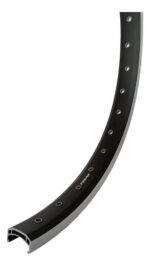 Llanta Aluminio Freak V-brake Rod.20, 36 Ag. P/bici Bmx V668 - Imagen 3