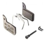 Juego De Pastillas De Freno Cooma Sram Level Pf0031 P/bici