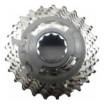 Piñón De Bicicleta Cassette Shimano Cs-hg500-10 - Imagen 2
