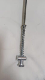 Varilla De Freno Yumbo Dakar/sahara 52cm - Imagen 3