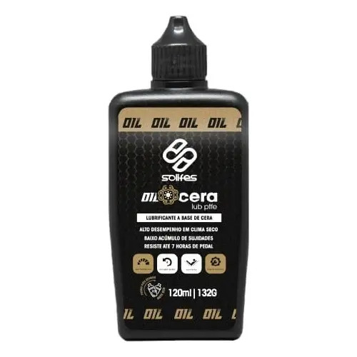 D_769197-MLU69386393757_052023-O.jpg Cera Lubricante Solifes Con Ptfe 120 Ml. P/ Bici - Imagen 1