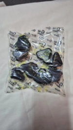 Juego Gomas P/plato Titan 150cc - Imagen 4