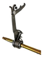 Eje Pedal De Cambios Moto Max/fair/bis Pro Largo. Gtm00670 - Imagen 3