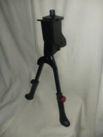 Soporte De Parar Central Regulable 24-29 E-bike - Imagen 3