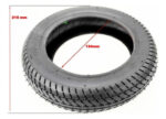 Cubierta 8 1/2x2(50-134) O 8,5x3(50-134). Scooter/carro Bebe - Imagen 2