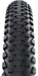 Cubierta Schwalbe Marathon Plus 27,5x2,10 Reflex Smart E-50 - Imagen 2