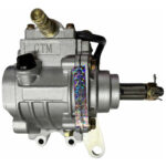 Caja Reductora Triciclo Yumbo Cargo Gtm00783