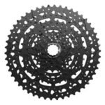Cassette Sunrace 11-50d M983 De 9 Velocidades Black