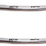 Manillar Rito Aluminio Recto 25.4 X 580 Mm. Para Bicicleta