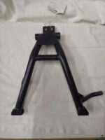 Soporte De Parar Central (pata De Apoyo) P/ Moto Vital Tr/vx - Imagen 2