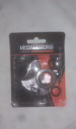Kit De Retenes Xre 190 / Nxr-cbf 160. P/moto - Imagen 3