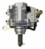 Caja Reductora Triciclo Yumbo Cargo Gtm00783 - Imagen 2