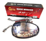 Juego De Espejos Moto Yumbo Gts 10mm. Gtm00095