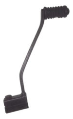 Pedal De Cambios P/moto Skua/x3m/dakar gtm00564 - Imagen 2