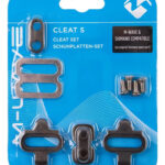 Trabas M-wave P/pedales Shimano O Vp M311812