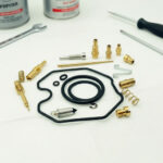 Kit Reparacion Carburador Cg 125 - Gtm00203. Moto