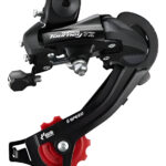 Cambio Shimano Tourney Tz500 6/7 Velocidades. Bici