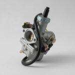 Carburador Para Moto. C/bomba Cg 150 - Gtm00192