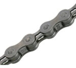 Cadena Kmc Z6 Gris 6v 7v 8v 18v 21v 24v 116 Eslabones - Imagen 3