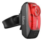 Combo Phoenix/the Beast Luces Delantera+trasera P/bici Le036 - Imagen 4