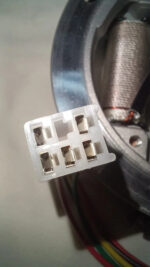 Encendido Suzuki Ax 100 (2 Bobinas) Para Moto - 63034 - Imagen 4