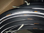 Cubierta Continental Contact Speed 700 X 28 C/ Banda Refl. - Imagen 4