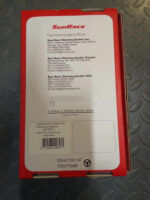 Cambio Mtb Sunrace M37 Para 6/7/8 Vels. Bici - Imagen 4