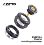 Juego De Dirección Ztto Zs44/28,6-zs44/30 - B4444s - Imagen 2