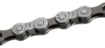 Cadena Kmc Z8.3 Bicicleta 8 Velocidades 116 Links Con Conector Missinglink Gris - Imagen 7