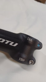 Avance Aluminio Sava P/bici 28,6x31,8 90mm. Para Bici - Imagen 3