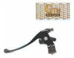 Soporte Con Leva Izq. Embrague Gs Ii - Gtm00389 - Imagen 2