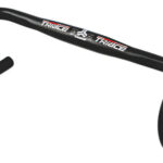 Manubrio Triace Aluminio Ruta 400mm. Bici