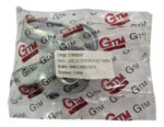 Jgo Tensores Rueda Tras. Moto Wnr Street/gts. Gtm00097c - Imagen 3