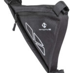Bolso P/cuadro Triangular M-wave - 366